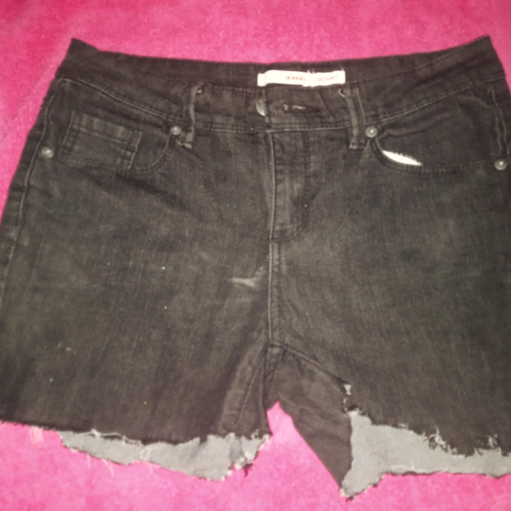 Bongo short shorts